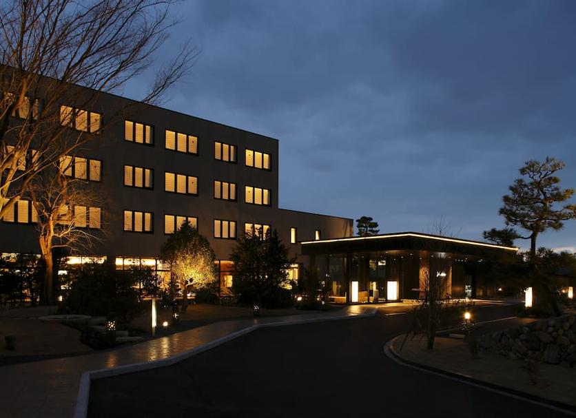 Bygning Foto