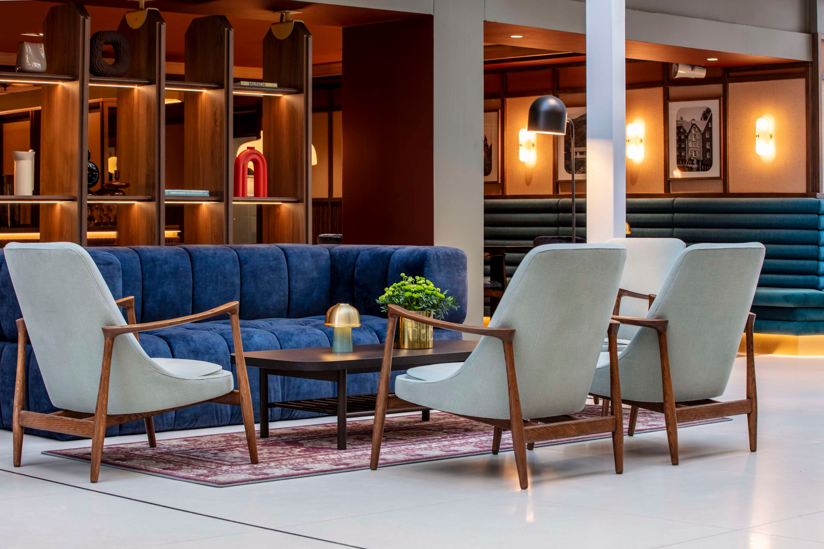 Lounge Foto