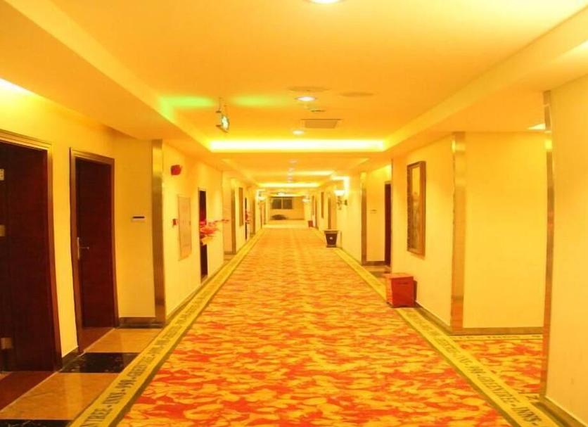 Hall Foto