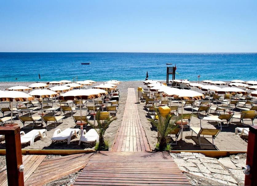 Strand Foto
