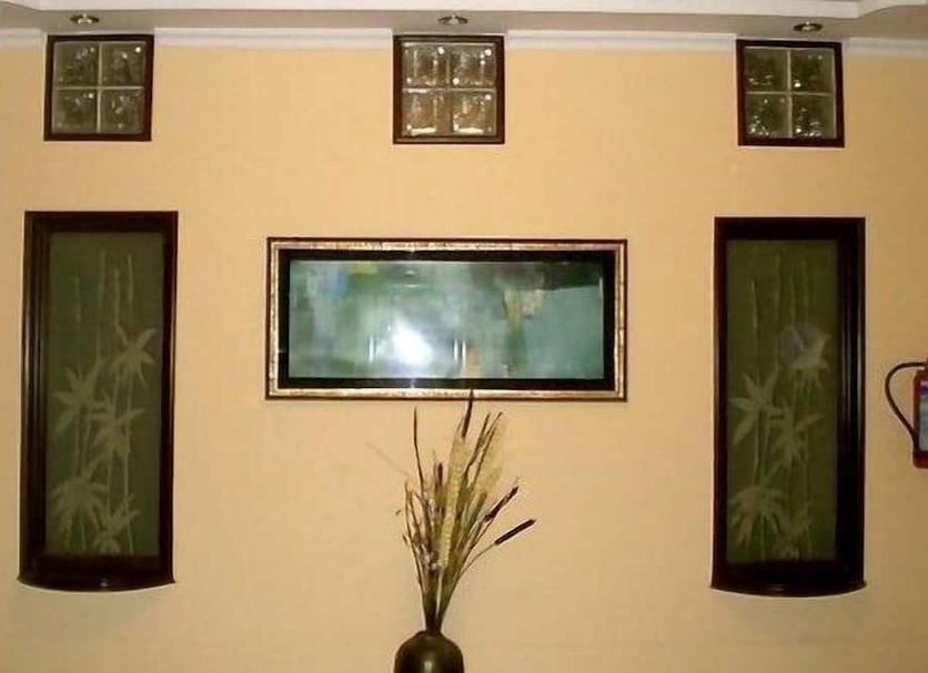 Romfasiliteter Foto