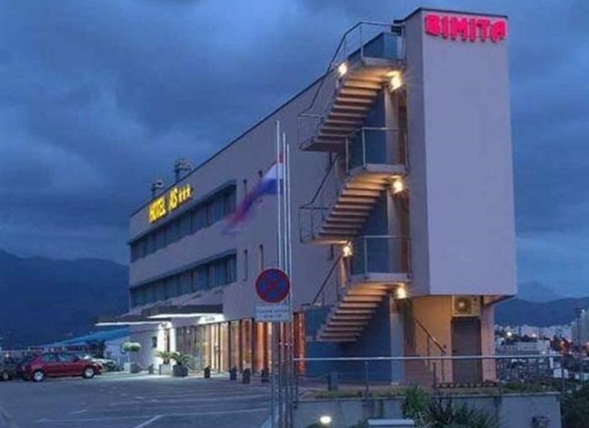 Bygning Foto