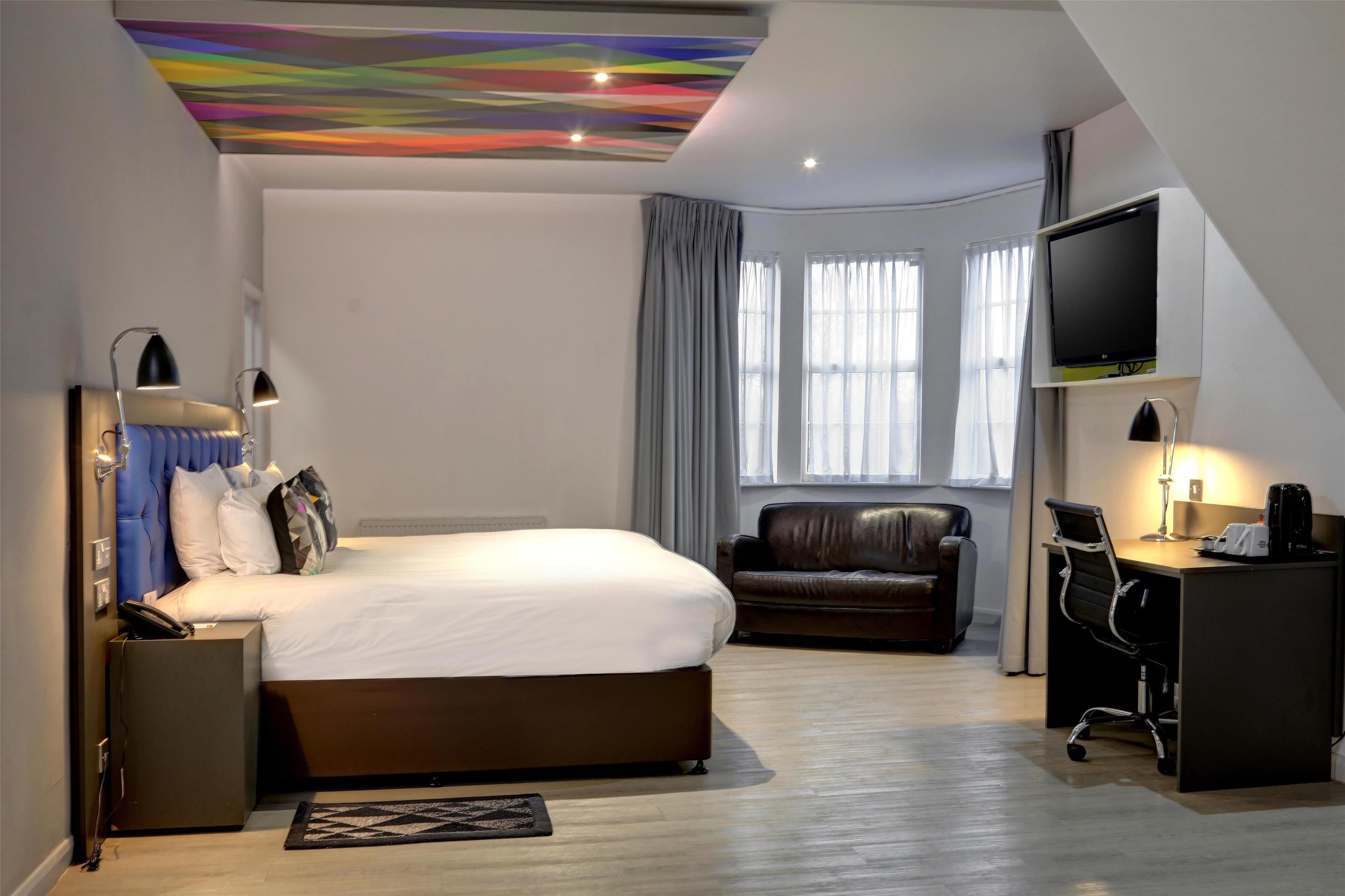 Soverom