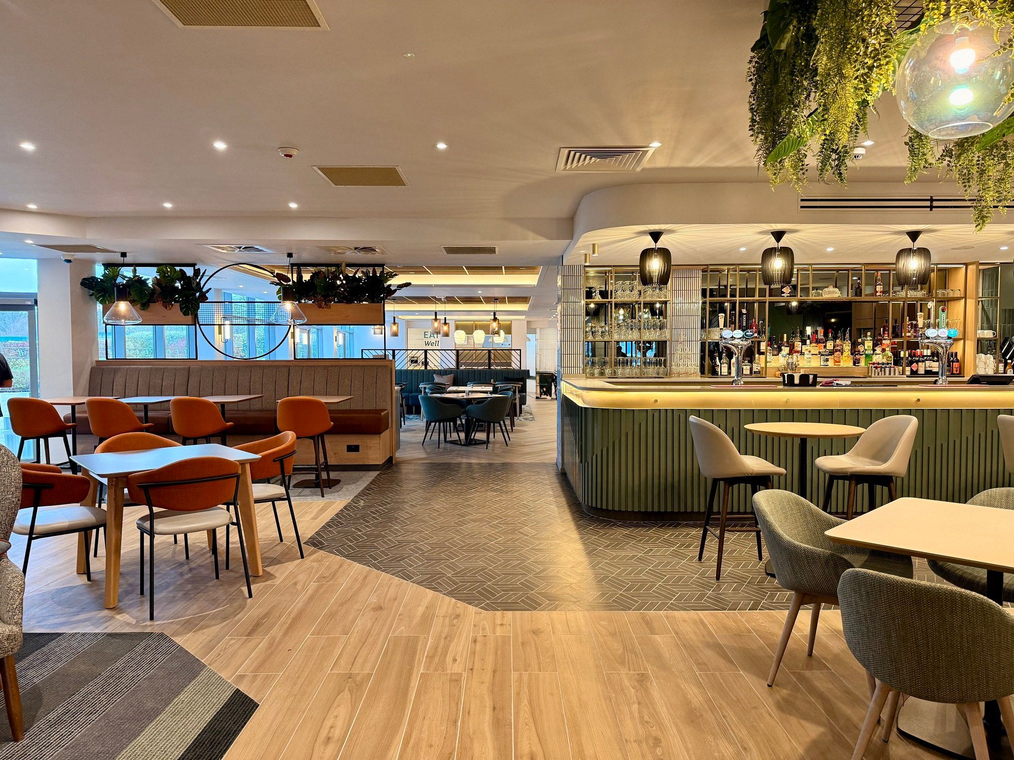 Bar Foto