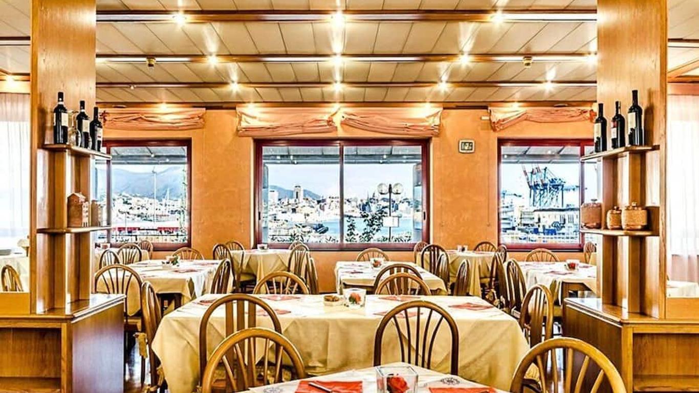 Columbus Sea Hotel