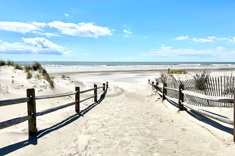 Strand Foto