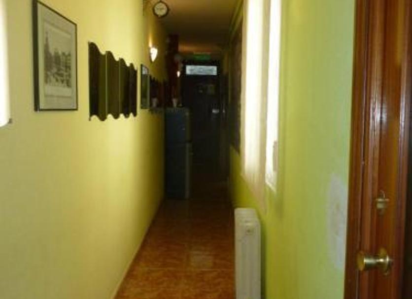Hall Foto