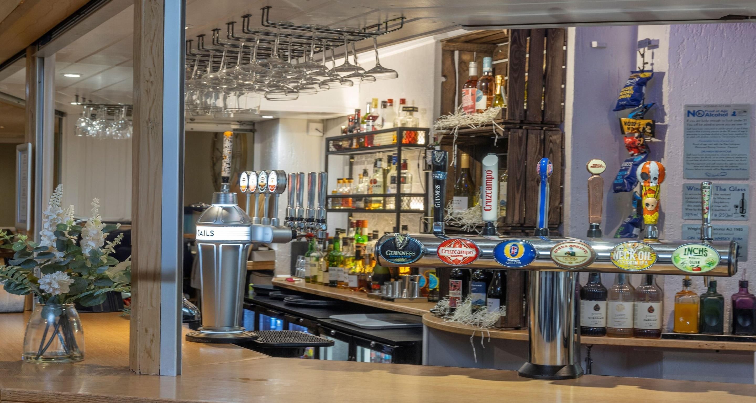 Bar Foto