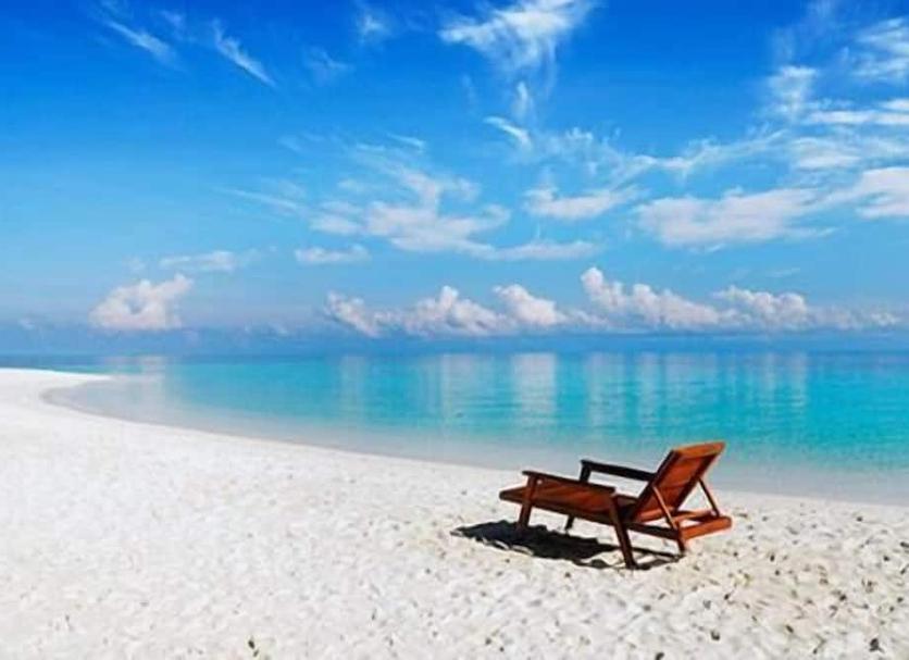 Strand Foto