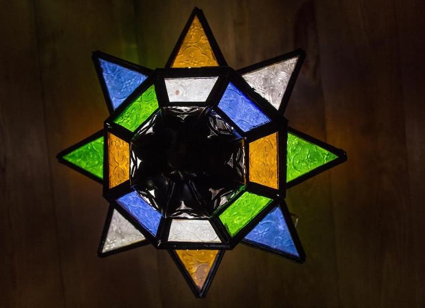 Romfasiliteter Foto
