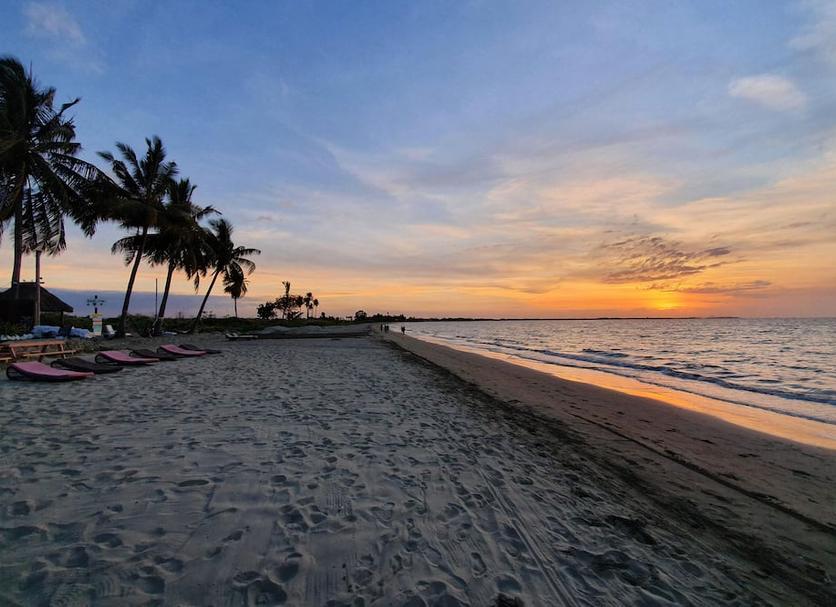 Strand Foto