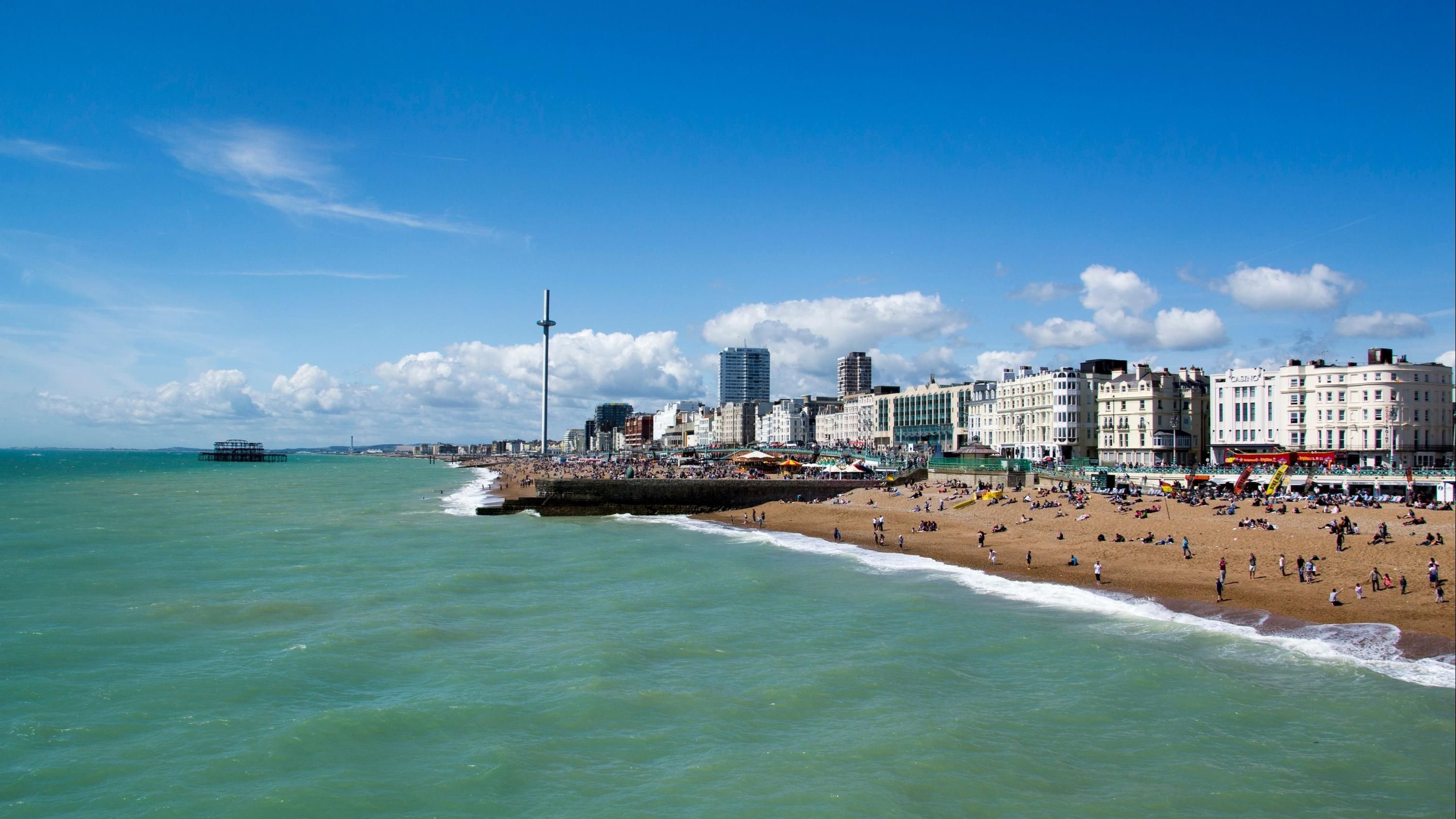 Strand