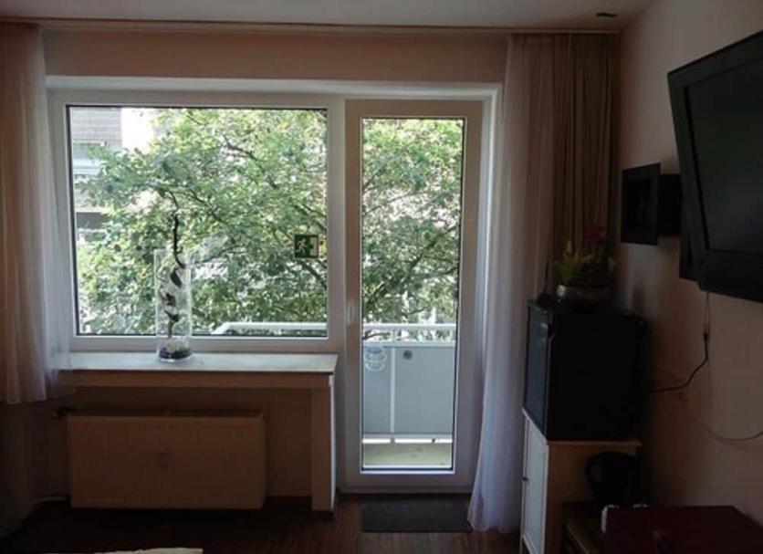 Romfasiliteter Foto