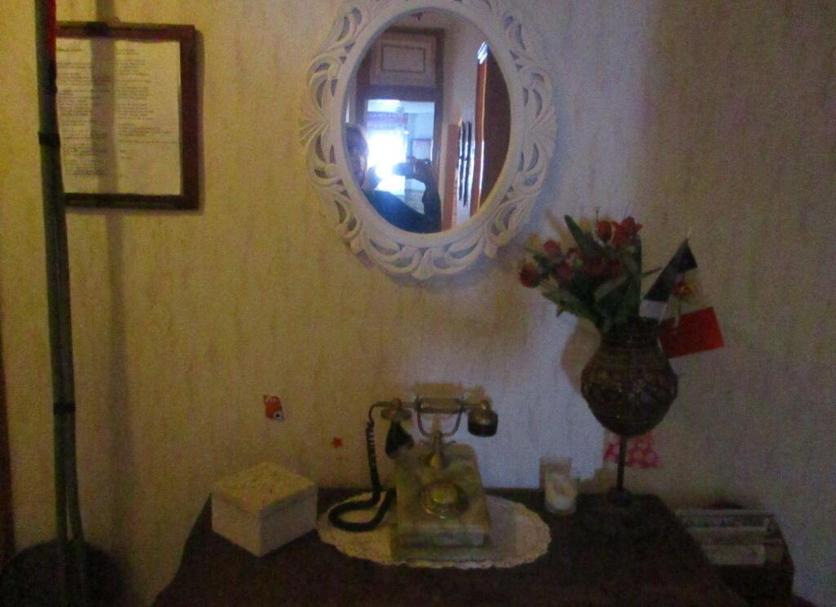 Romfasiliteter Foto