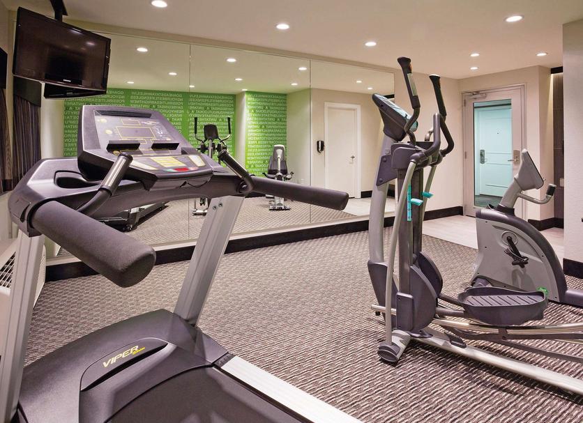 Gym Foto