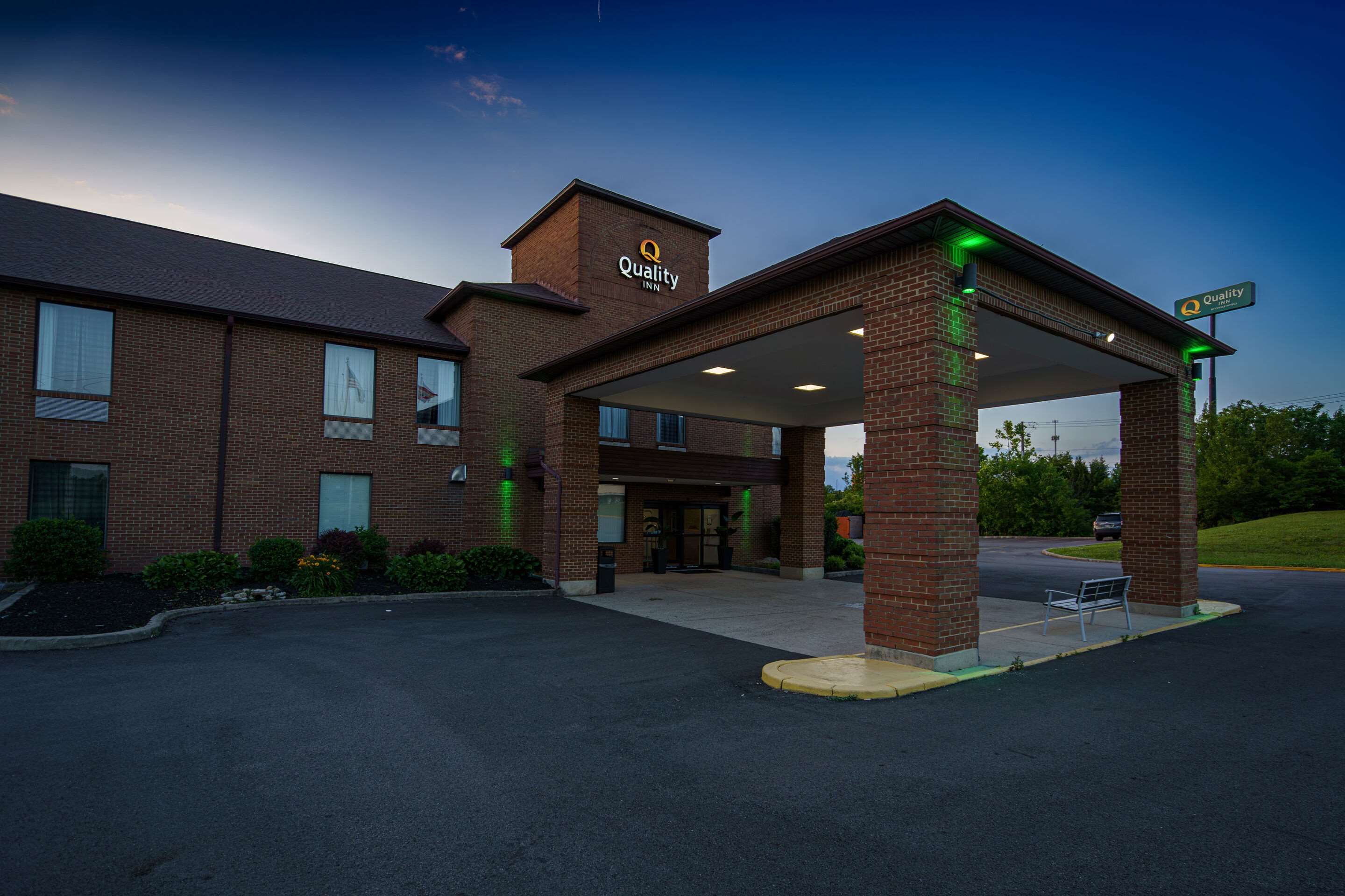 Bygning