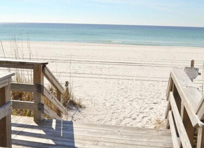 Strand Foto
