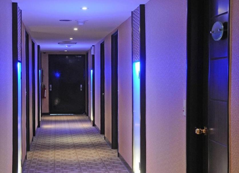 Hall Foto