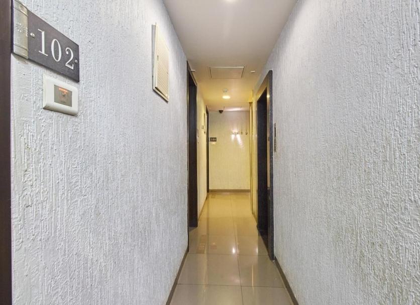 Hall Foto