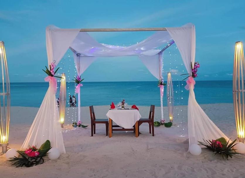 Strand Foto