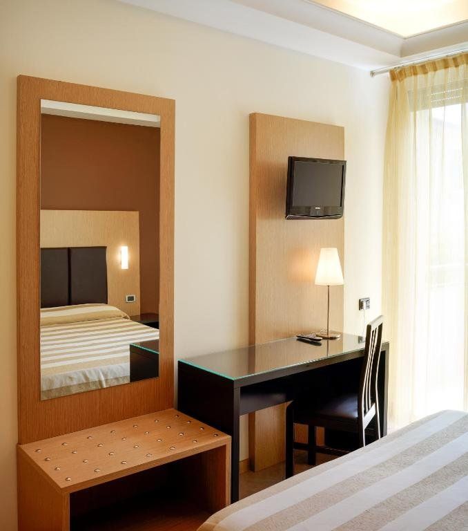 Hotellfasiliteter
