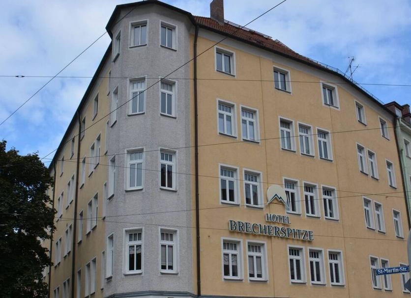 Bygning Foto