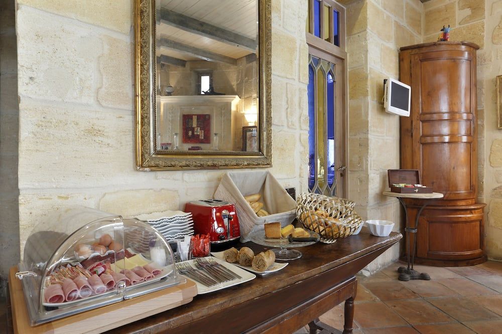 Buffet