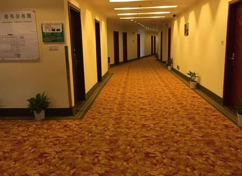 Hall Foto