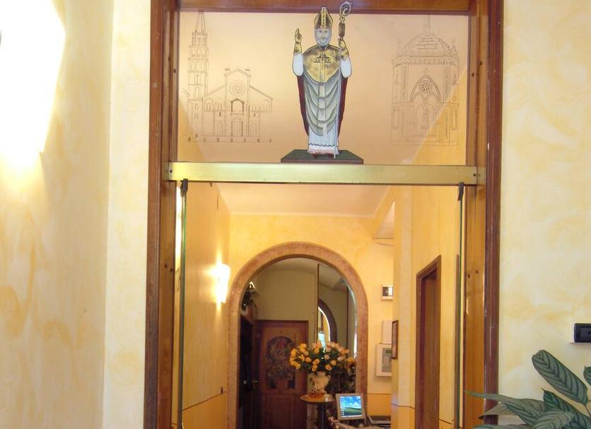 Romfasiliteter Foto