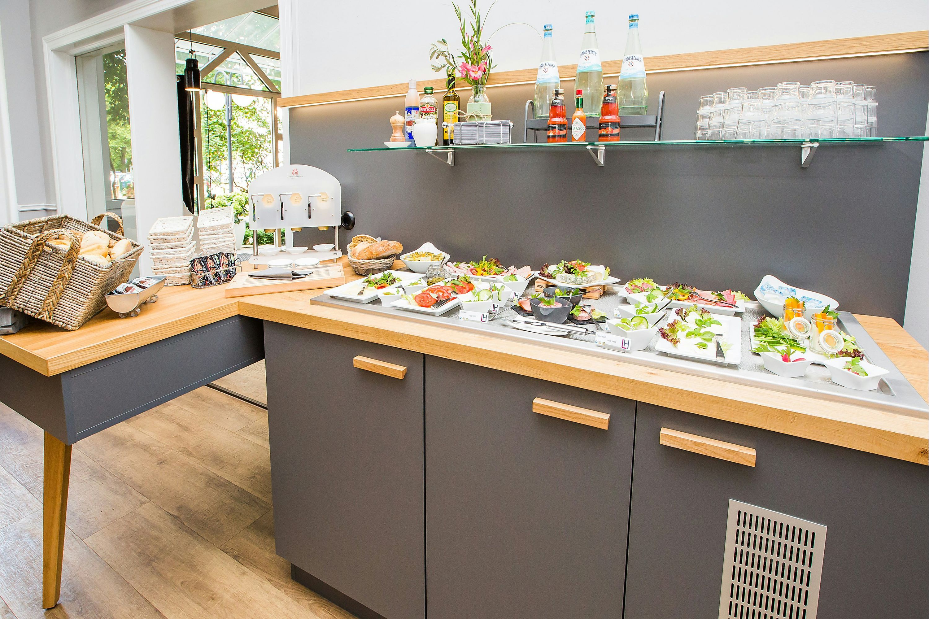 Buffet