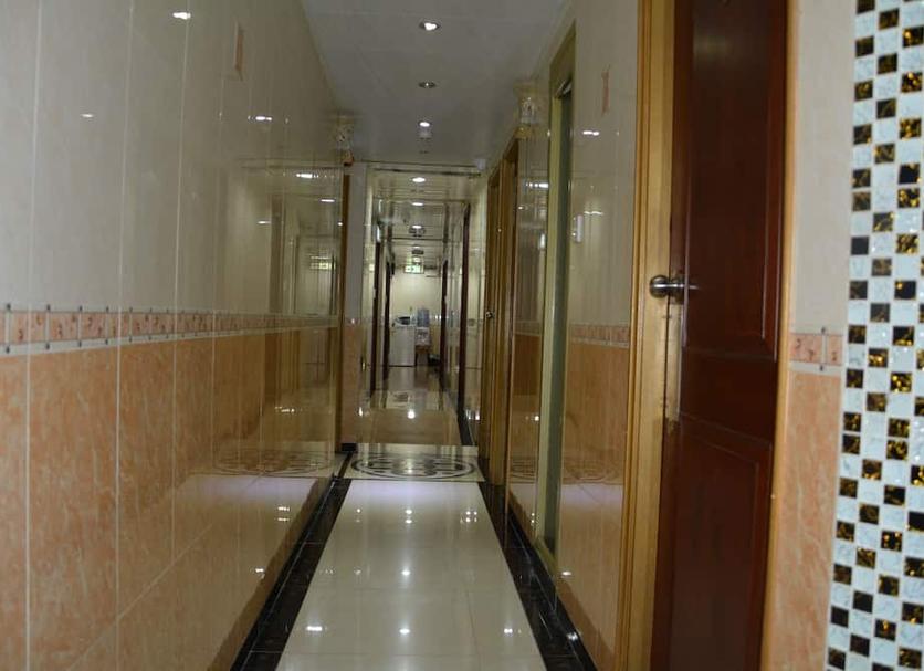 Hall Foto