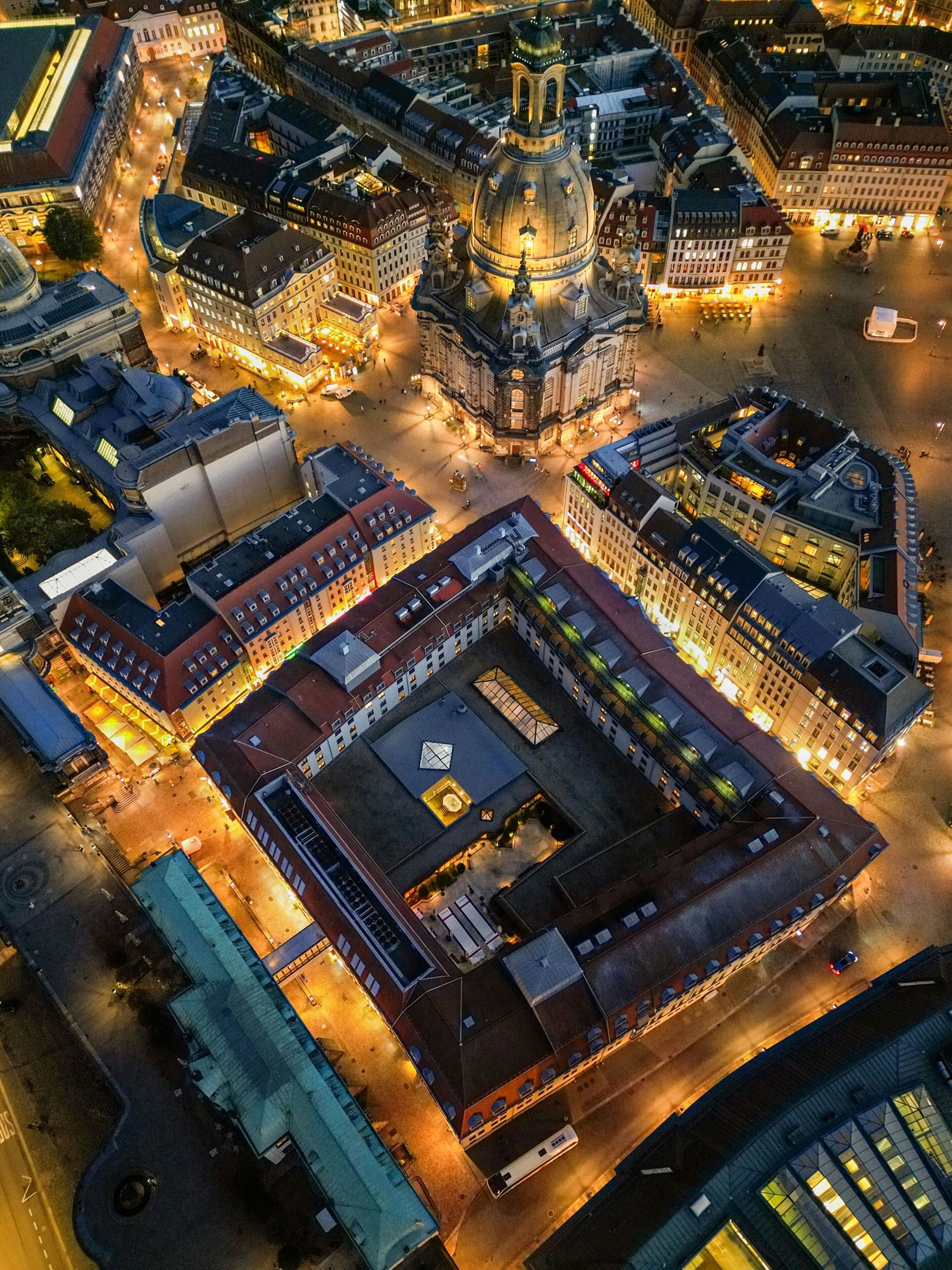 Bygning Foto