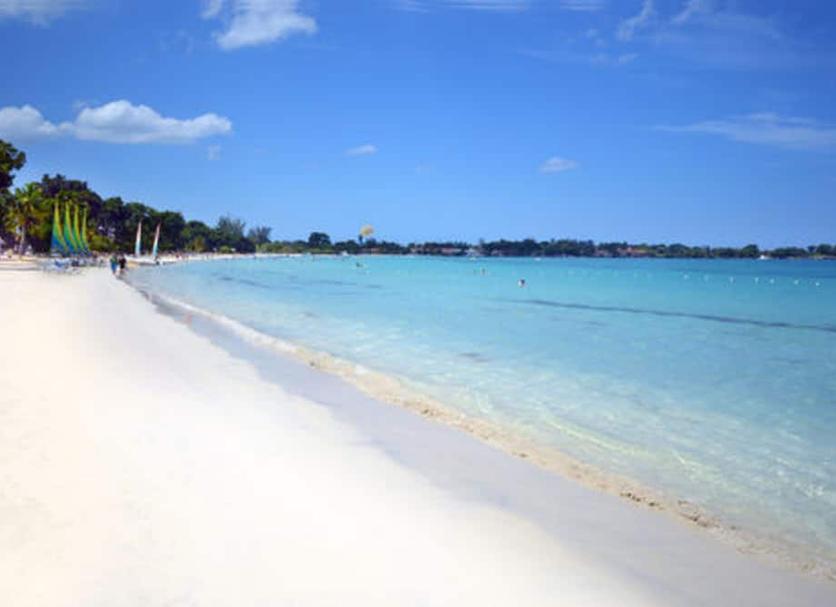 Strand Foto