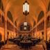 Banketthall