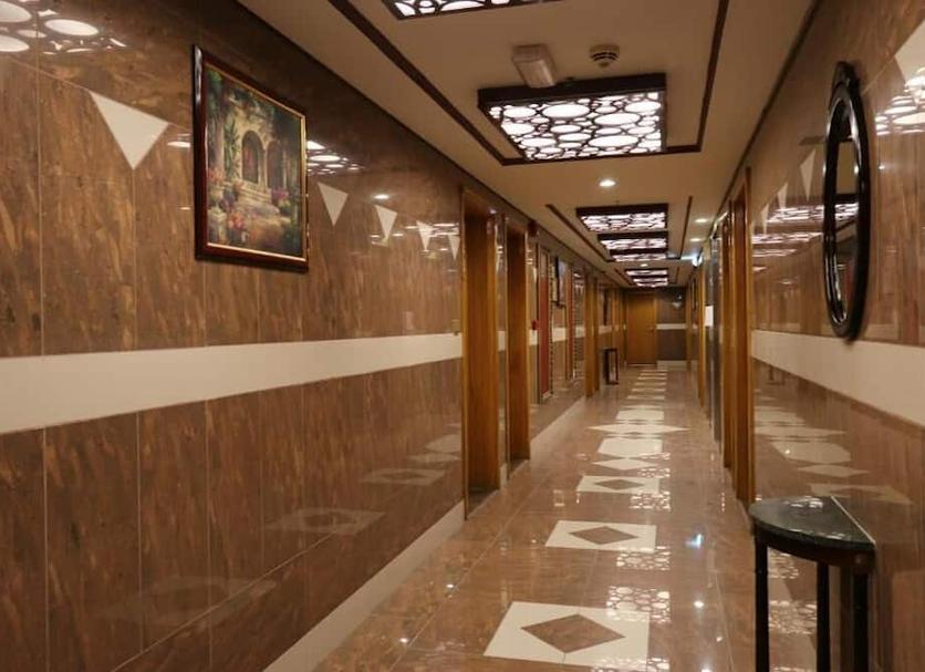 Hall Foto
