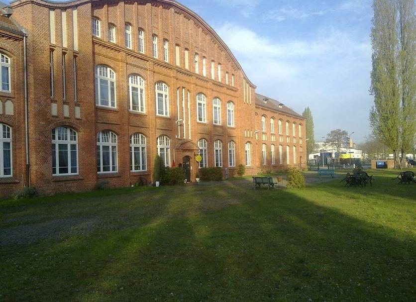 Bygning Foto