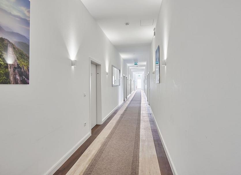Hall Foto