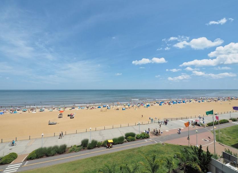 Strand Foto