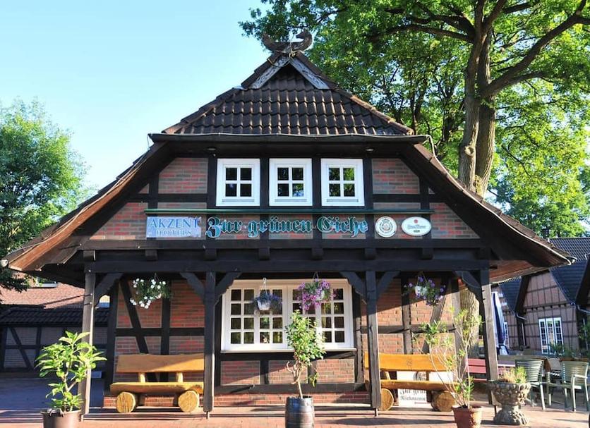 Bygning Foto