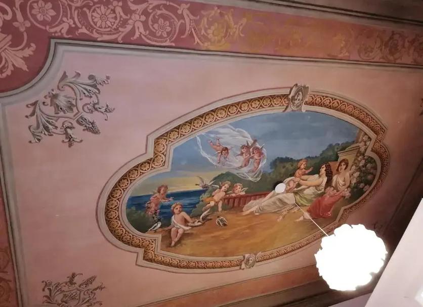 Romfasiliteter Foto