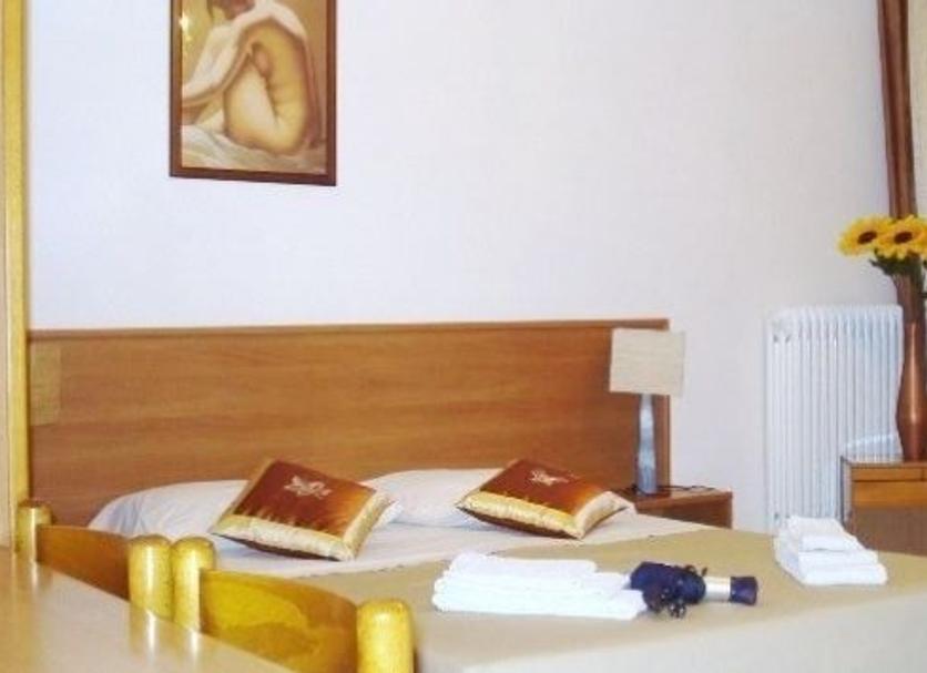 Soverom Foto