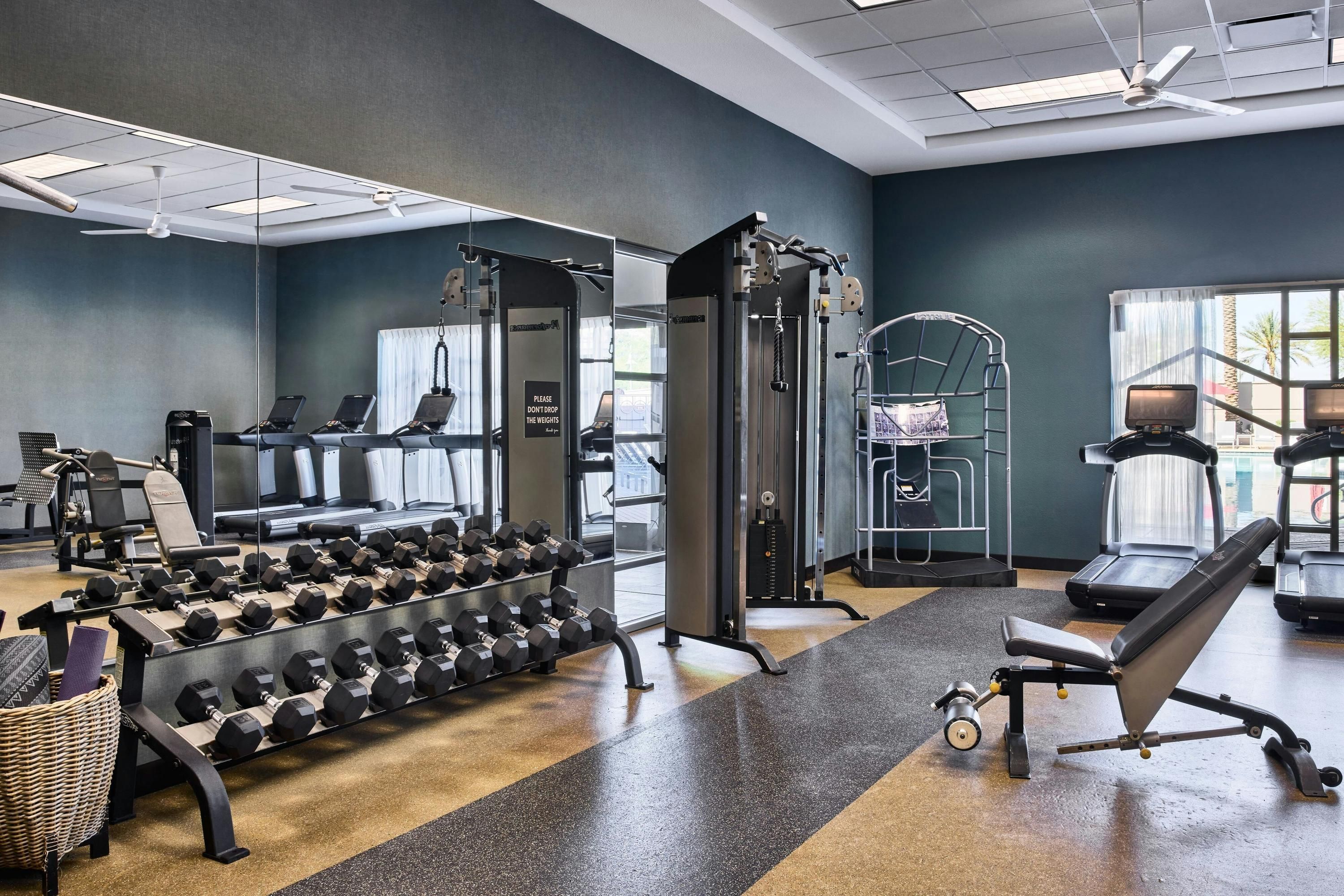 Gym
