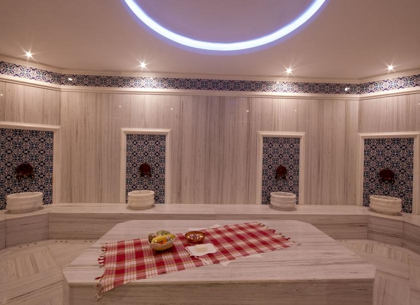 Spa Foto
