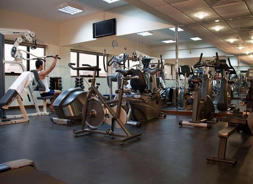 Gym Foto