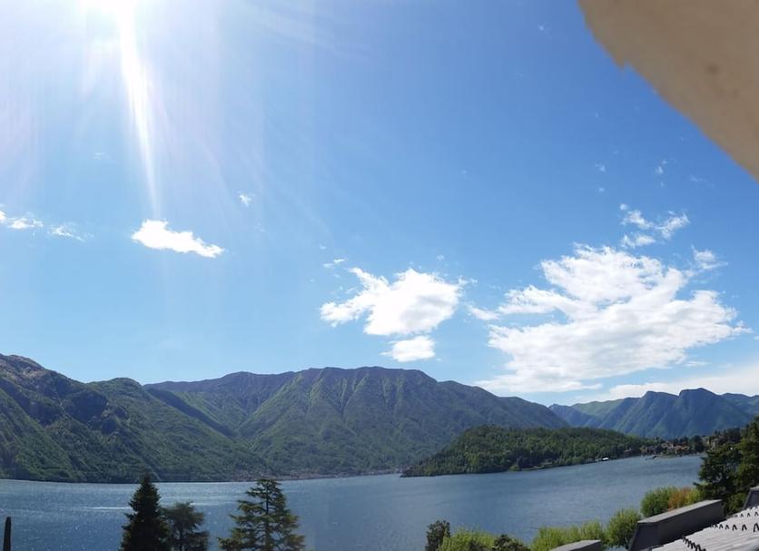 Utsikt Foto
