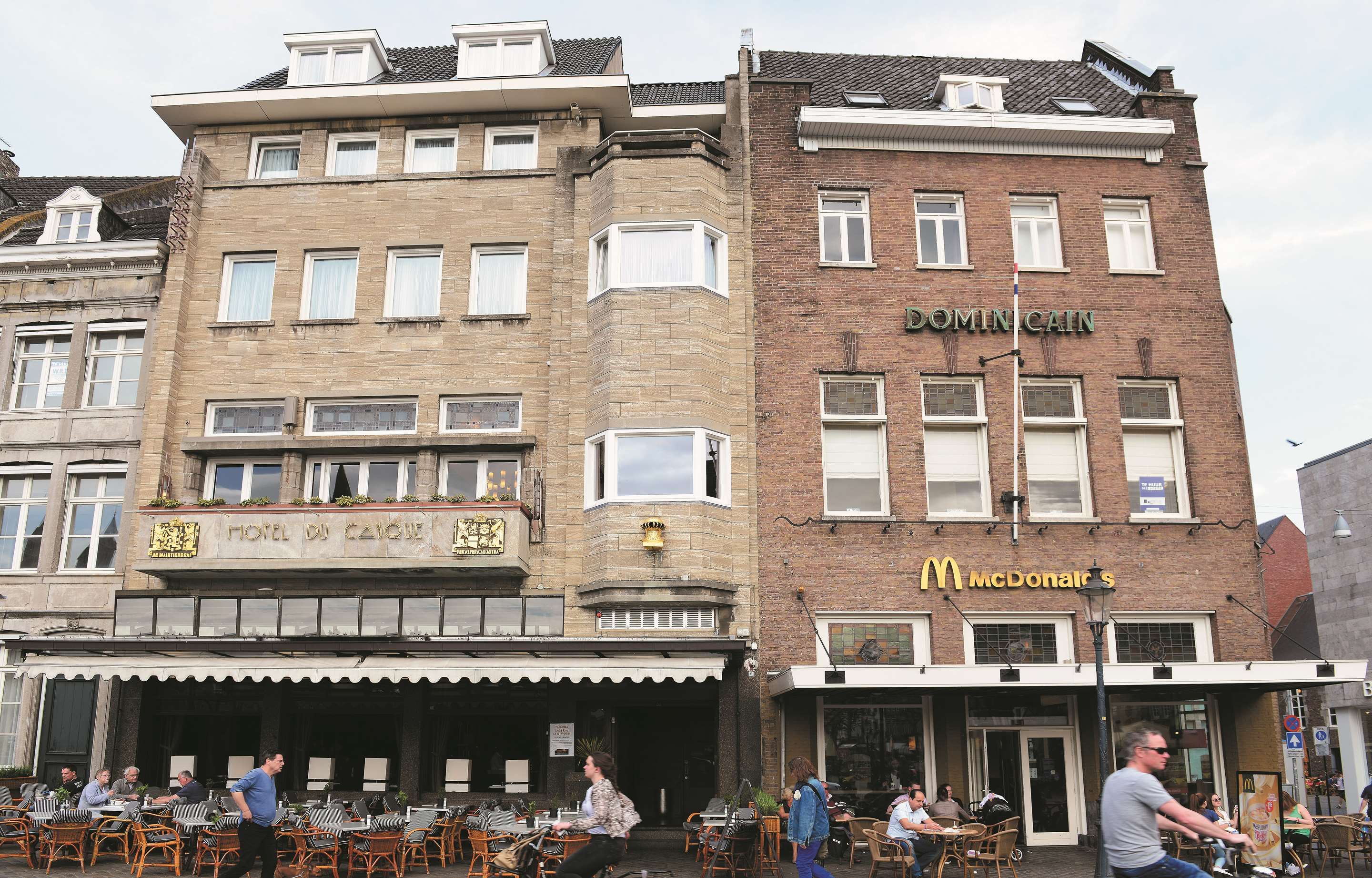 Bygning Foto