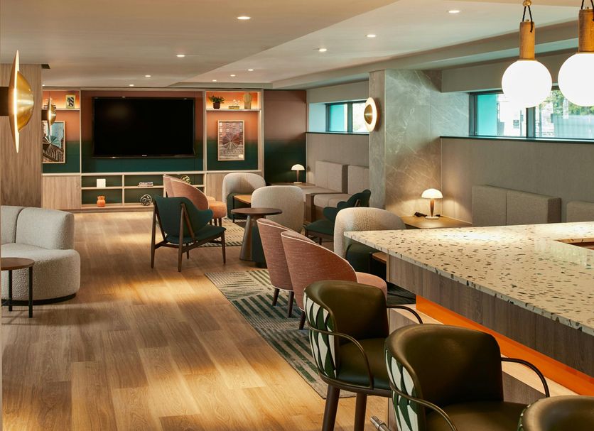 Bar Foto
