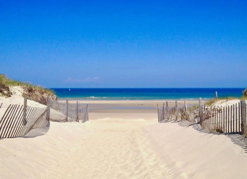 Strand Foto