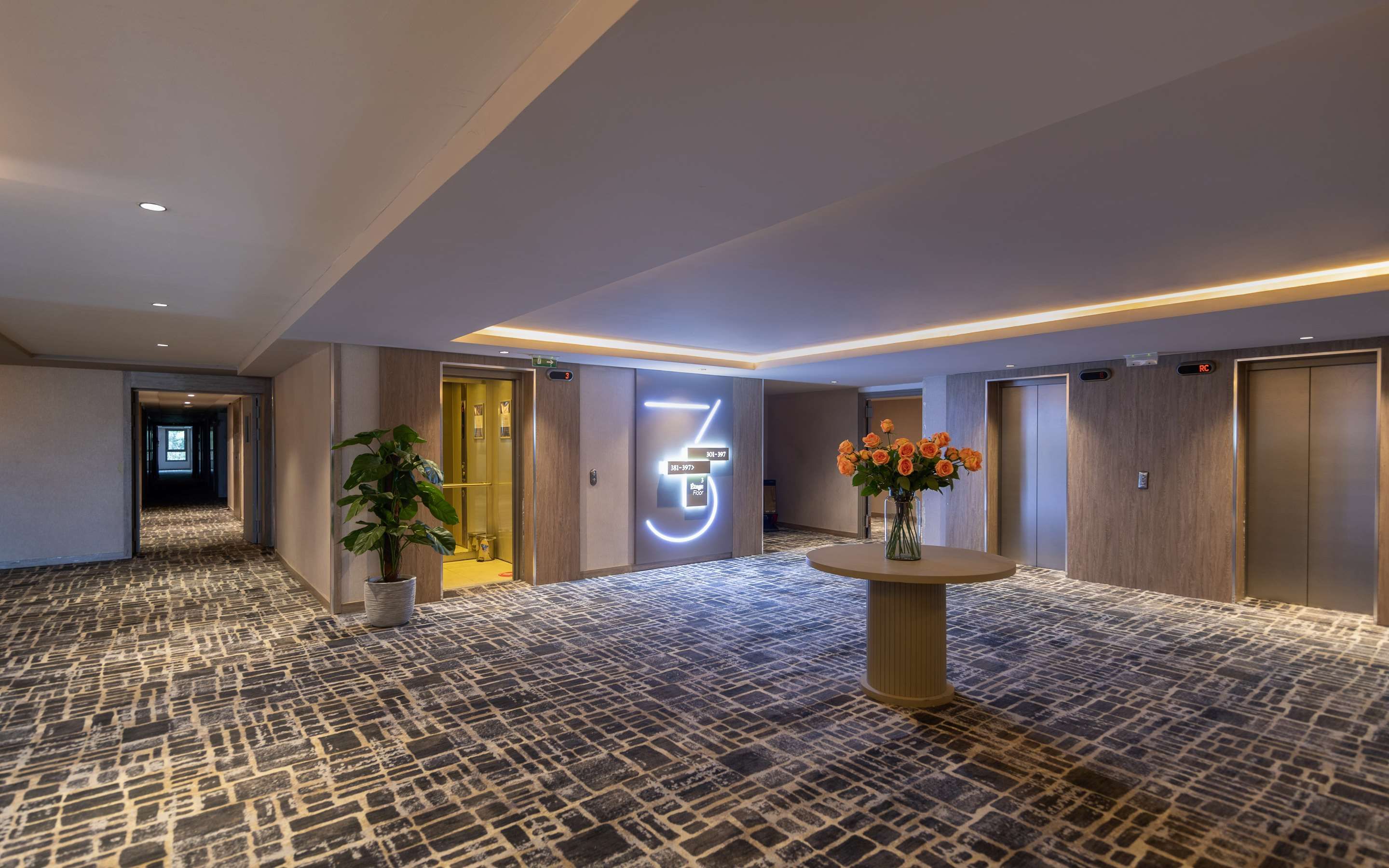 Hall