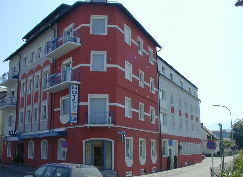 Bygning Foto